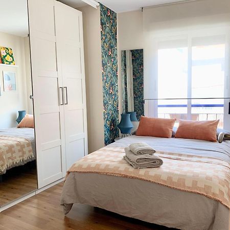 Apartamento Veleta Торемолинос Екстериор снимка