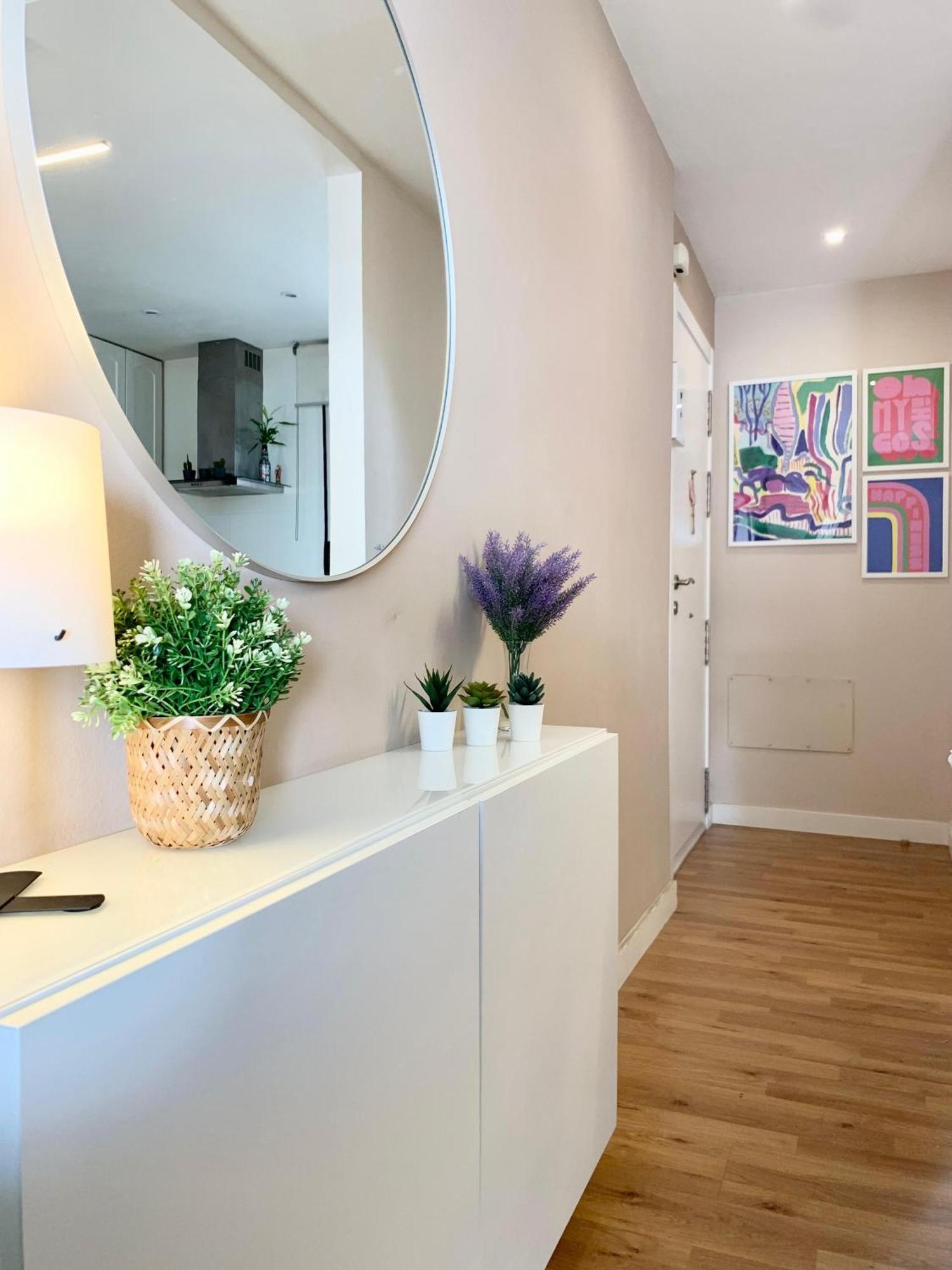 Apartamento Veleta Торемолинос Екстериор снимка