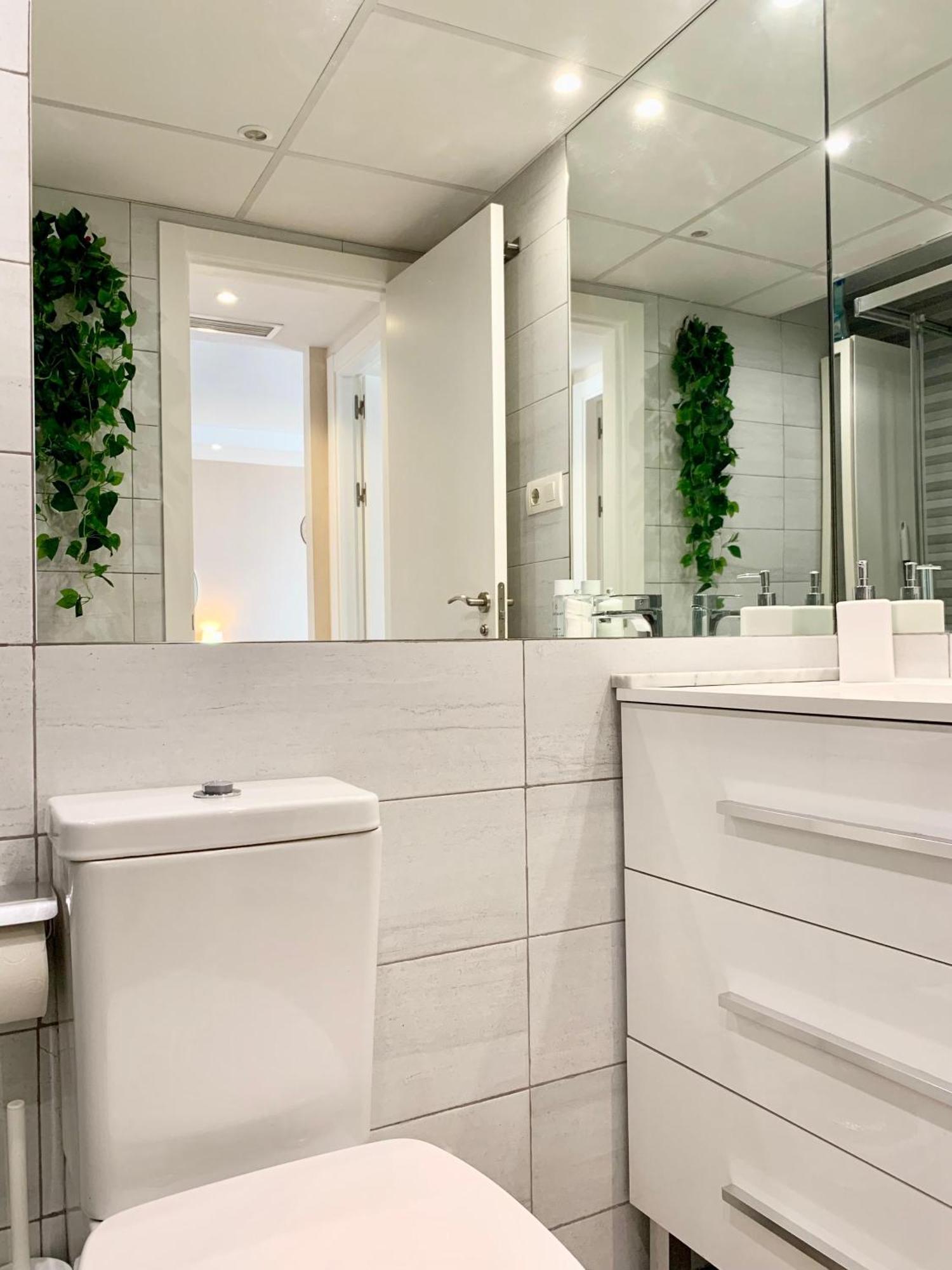 Apartamento Veleta Торемолинос Екстериор снимка