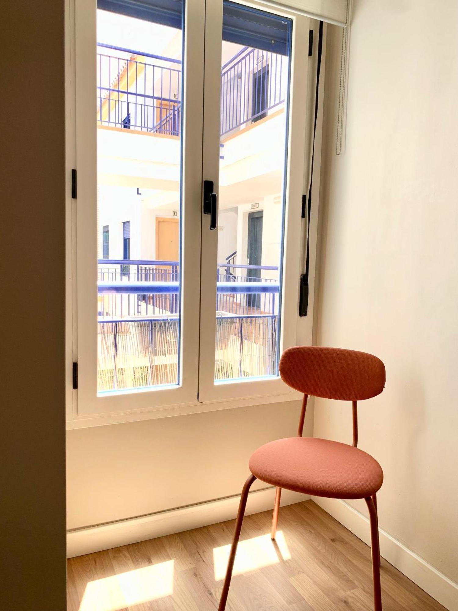 Apartamento Veleta Торемолинос Екстериор снимка