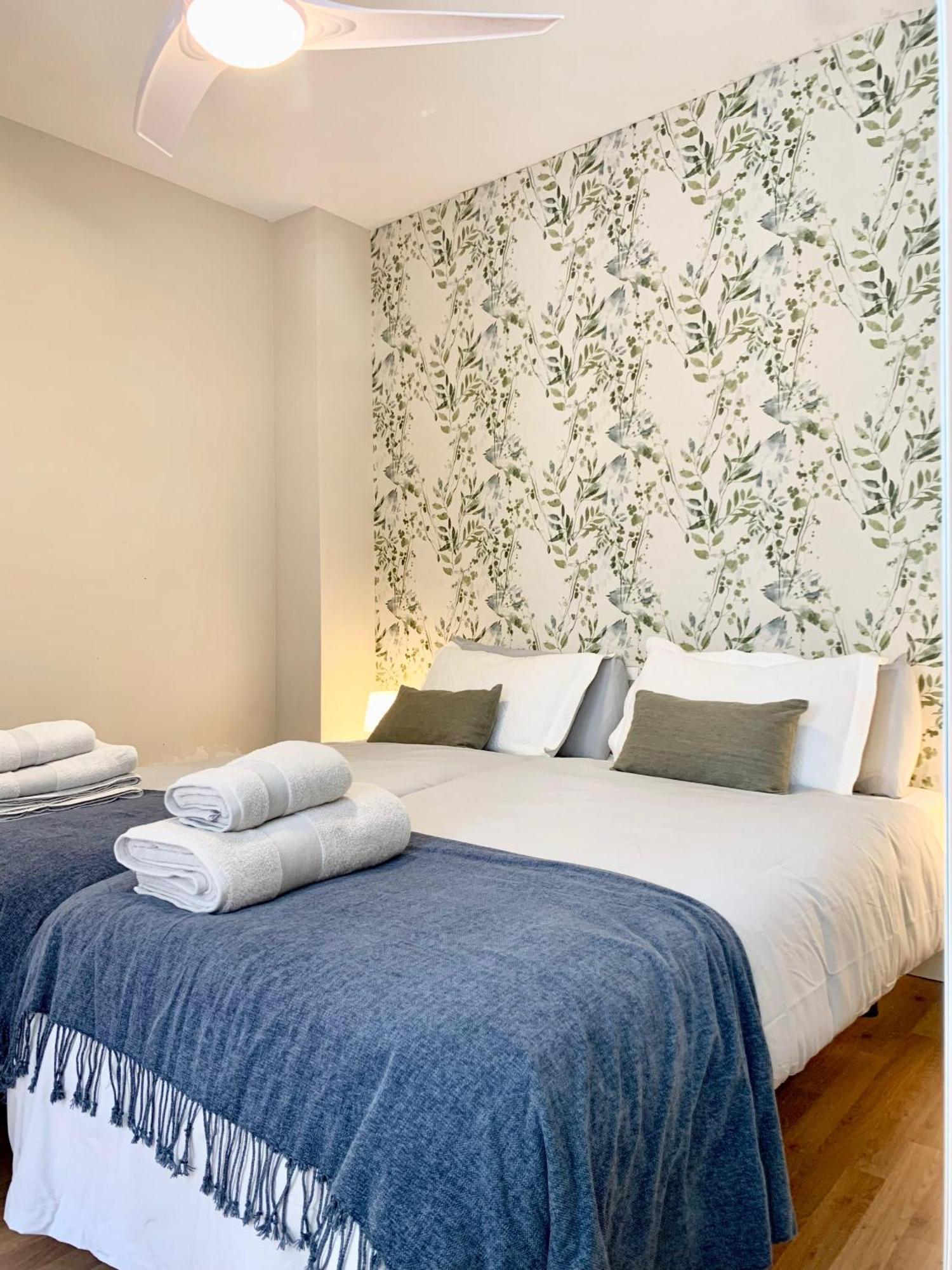 Apartamento Veleta Торемолинос Екстериор снимка