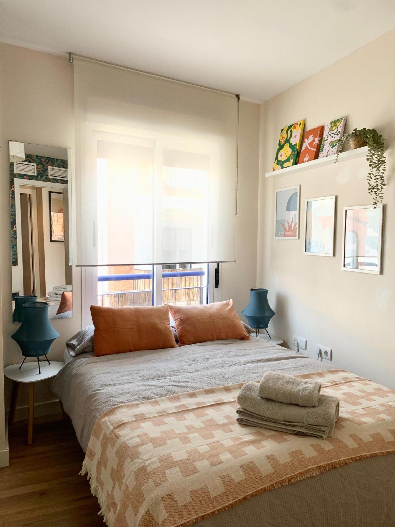 Apartamento Veleta Торемолинос Екстериор снимка