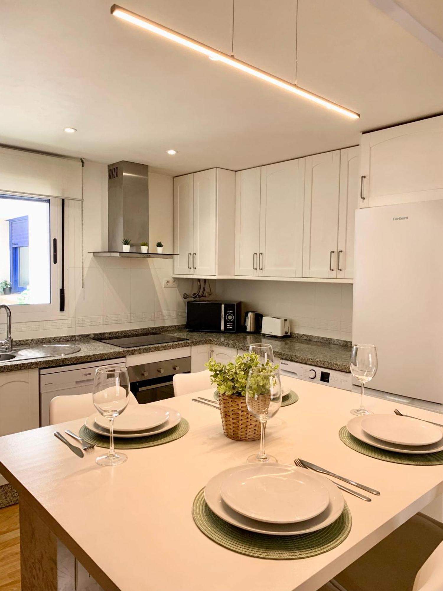Apartamento Veleta Торемолинос Екстериор снимка