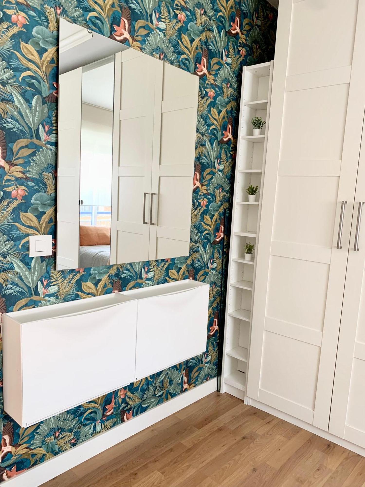 Apartamento Veleta Торемолинос Екстериор снимка