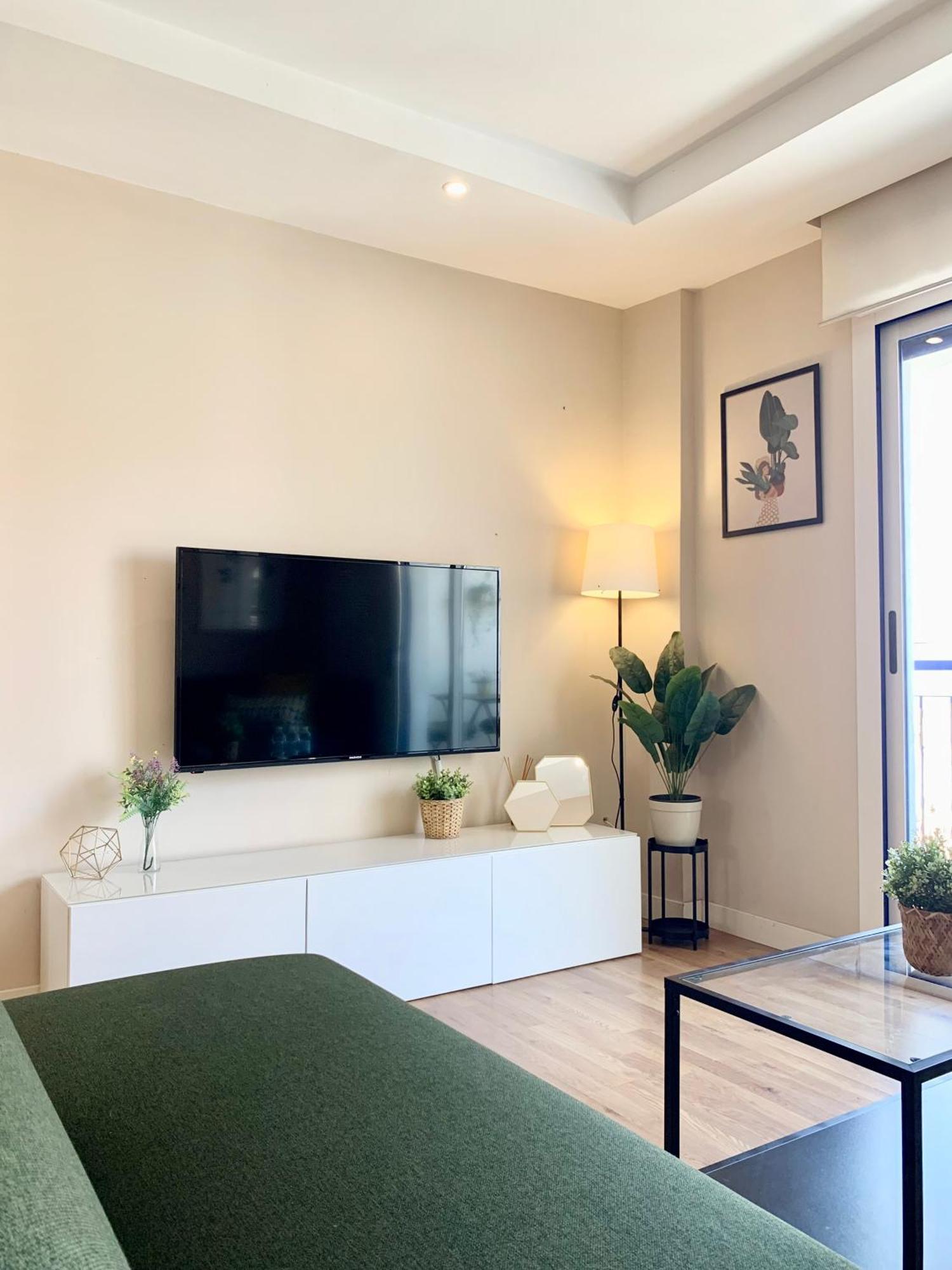 Apartamento Veleta Торемолинос Екстериор снимка